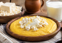 RECEPT: Domaća pura ponovo u centru pažnje: Jeftina, zdrava i gotova za nekoliko minuta RECEPT: Domaća pura ponovo u centru pažnje: Jeftina, zdrava i gotova za nekoliko minuta