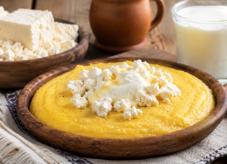 RECEPT: Domaća pura ponovo u centru pažnje: Jeftina, zdrava i gotova za nekoliko minuta RECEPT: Domaća pura ponovo u centru pažnje: Jeftina, zdrava i gotova za nekoliko minuta