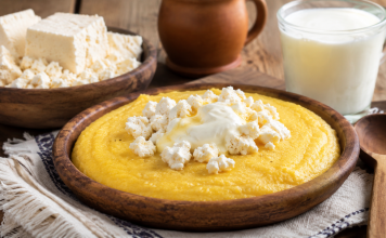 RECEPT: Domaća pura ponovo u centru pažnje: Jeftina, zdrava i gotova za nekoliko minuta RECEPT: Domaća pura ponovo u centru pažnje: Jeftina, zdrava i gotova za nekoliko minuta