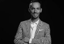 Tužna vijest iz Beograda: Preminuo omiljeni novinar Marko Pantić – Ludo Pero Tužna vijest iz Beograda: Preminuo omiljeni novinar Marko Pantić – Ludo Pero