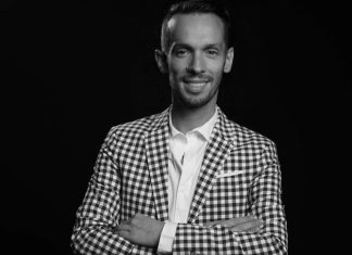 Tužna vijest iz Beograda: Preminuo omiljeni novinar Marko Pantić – Ludo Pero Tužna vijest iz Beograda: Preminuo omiljeni novinar Marko Pantić – Ludo Pero