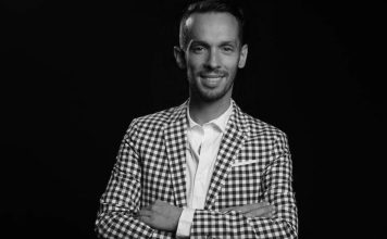 Tužna vijest iz Beograda: Preminuo omiljeni novinar Marko Pantić – Ludo Pero Tužna vijest iz Beograda: Preminuo omiljeni novinar Marko Pantić – Ludo Pero