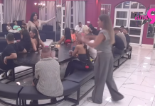 ELITA SE TRESLA OD NJIHOVE SVAĐE! Stanija i Milena ponovo u centru skandala! ELITA SE TRESLA OD NJIHOVE SVAĐE! Stanija i Milena ponovo u centru skandala!