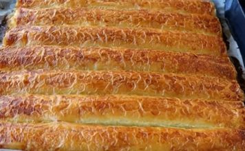 Turska pita s gotovim korama osvaja na prvi zalogaj: “Ne pretjerujem kad kažem da svi traže recept!” Turska pita s gotovim korama osvaja na prvi zalogaj: "Ne pretjerujem kad kažem da svi traže recept!"