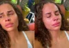 „Prije sat vremena saznala sam da moj muž, otac moje četvero djece, ima bebu staru sedam dana“: Potresna ispovijest glumice (VIDEO).