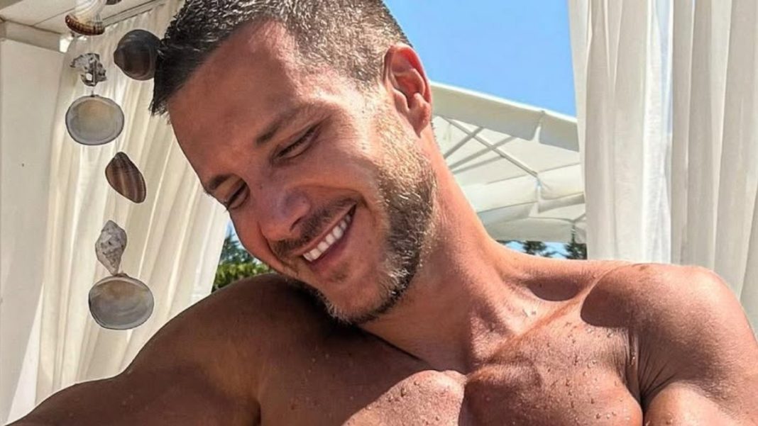 Pjevač koji ne odustaje od forme: Saša Kovačević otkrio kako izgleda njegova svakodnevna rutina Pjevač koji ne odustaje od forme: Saša Kovačević otkrio kako izgleda njegova svakodnevna rutina