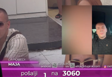 Emocije preplavile Belu kuću: Dača zaplakao pred svima, Brazilac poslao brutalnu poruku Asminu! Emocije preplavile Belu kuću: Dača zaplakao pred svima, Brazilac poslao brutalnu poruku Asminu!