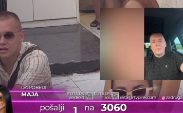 Emocije preplavile Belu kuću: Dača zaplakao pred svima, Brazilac poslao brutalnu poruku Asminu! Emocije preplavile Belu kuću: Dača zaplakao pred svima, Brazilac poslao brutalnu poruku Asminu!