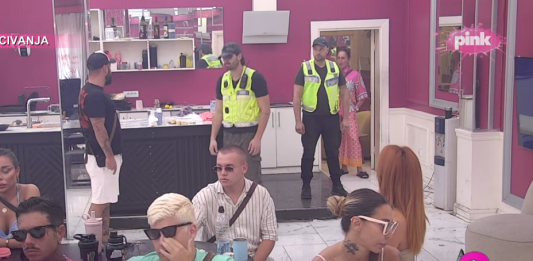 Haos nakon poruke porodice! Dačo ušao u žestok sukob sa Asminom i Lukom, Brazilac ponovo tema! (VIDEO)