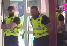 Potpuni haos tokom reklama! Uroš i Asmin zaratili pred svima, obezbjeđenje odmah opkolilo učesnike! (VIDEO) Potpuni haos tokom reklama! Uroš i Asmin zaratili pred svima, obezbjeđenje odmah opkolilo učesnike! (VIDEO)