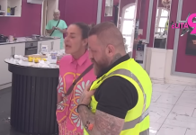 Asmin Durdžić i Milena Kačavenda u žestokom obračunu, odzvanjale prijetnje Bijelom kućom! Asmin Durdžić i Milena Kačavenda u žestokom obračunu, odzvanjale prijetnje Bijelom kućom!