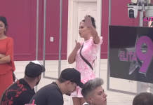 Trudna Anita neće ostati ravnodušna! Cijela “Elita” bruji da je Luka bacio oko na Staniju Trudna Anita neće ostati ravnodušna! Cijela "Elita" bruji da je Luka bacio oko na Staniju