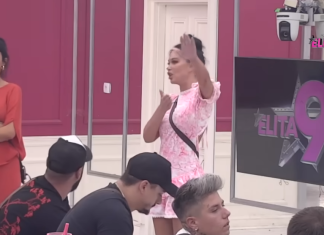 Trudna Anita neće ostati ravnodušna! Cijela “Elita” bruji da je Luka bacio oko na Staniju Trudna Anita neće ostati ravnodušna! Cijela "Elita" bruji da je Luka bacio oko na Staniju