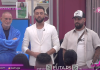 Nakon ispadanja eksplodirao od bijesa! Lepi Mića uputio oštre riječi glasačima: “Nisam ovo zaslužio!” (VIDEO) Nakon ispadanja eksplodirao od bijesa! Lepi Mića uputio oštre riječi glasačima: "Nisam ovo zaslužio!" (VIDEO)