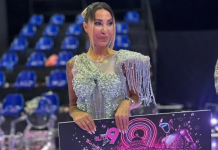 Aneli Ahmić nakon drugog mjesta otvorila dušu: “Ja sam najveći životni pobjednik!” Aneli Ahmić nakon drugog mjesta otvorila dušu: "Ja sam najveći životni pobjednik!"