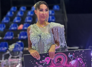 Aneli Ahmić nakon drugog mjesta otvorila dušu: “Ja sam najveći životni pobjednik!” Aneli Ahmić nakon drugog mjesta otvorila dušu: "Ja sam najveći životni pobjednik!"
