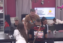 Žestok okršaj u ELITI: Ivan Marinković i Anđelo Ranković razmijenili brutalne uvrede, pomenuta i porodica Žestok okršaj u ELITI: Ivan Marinković i Anđelo Ranković razmijenili brutalne uvrede, pomenuta i porodica