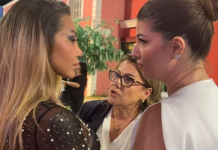 “Postoji jedna mala djevojčica…” Nakon pomirenja s Aneli, Asminova sestra poslala emotivnu poruku koja je dirnula mnoge (FOTO) "Postoji jedna mala djevojčica..." Nakon pomirenja s Aneli, Asminova sestra poslala emotivnu poruku koja je dirnula mnoge (FOTO)