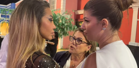 "Postoji jedna mala djevojčica..." Nakon pomirenja s Aneli, Asminova sestra poslala emotivnu poruku koja je dirnula mnoge (FOTO)