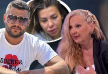 Centar za socijalni rad pokucao na vrata Ahmića zbog malene Nore: Mustafa ih zvao,Grofica poludela Centar za socijalni rad pokucao na vrata Ahmića zbog malene Nore: Mustafa ih zvao,Grofica poludela