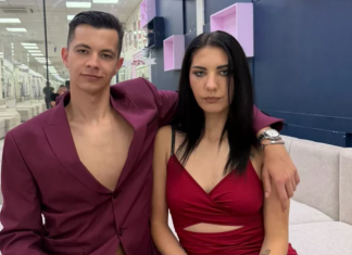 Emotivne scene nakon Elite 9: Nerio u zagrljaju kćerke Arije, a onda progovorio o majci Siti Ahmić Emotivne scene nakon Elite 9: Nerio u zagrljaju kćerke Arije, a onda progovorio o majci Siti Ahmić