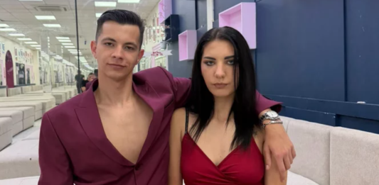 Emotivne scene nakon Elite 9: Nerio u zagrljaju kćerke Arije, a onda progovorio o majci Siti Ahmić