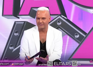 Studio se tresao od smijeha! Gledateljka i Milan Milošević napravili pravi šou u programu uživo! (VIDEO) Studio se tresao od smijeha! Gledateljka i Milan Milošević napravili pravi šou u programu uživo! (VIDEO)