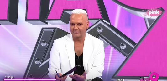 Studio se tresao od smijeha! Gledateljka i Milan Milošević napravili pravi šou u programu uživo! (VIDEO)