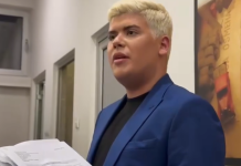 Uroš Stanić ponovo uzdrmao javnost: Objavio kompilaciju sukoba s Asminom i najavio tužbe! Uroš Stanić ponovo uzdrmao javnost: Objavio kompilaciju sukoba s Asminom i najavio tužbe!
