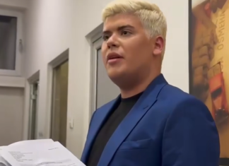 Uroš Stanić ponovo uzdrmao javnost: Objavio kompilaciju sukoba s Asminom i najavio tužbe! Uroš Stanić ponovo uzdrmao javnost: Objavio kompilaciju sukoba s Asminom i najavio tužbe!