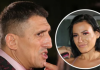 NOVI HAOS! Kristina objavila nove snimke Kristijana Golubovića i poručila: “Ovo je tek početak!” NOVI HAOS! Kristina objavila nove snimke Kristijana Golubovića i poručila: "Ovo je tek početak!"