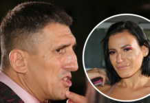NOVI HAOS! Kristina objavila nove snimke Kristijana Golubovića i poručila: “Ovo je tek početak!” NOVI HAOS! Kristina objavila nove snimke Kristijana Golubovića i poručila: "Ovo je tek početak!"