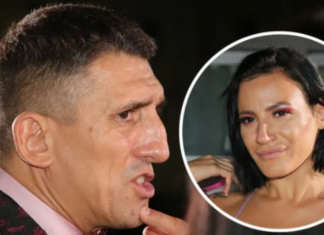 NOVI HAOS! Kristina objavila nove snimke Kristijana Golubovića i poručila: “Ovo je tek početak!” NOVI HAOS! Kristina objavila nove snimke Kristijana Golubovića i poručila: "Ovo je tek početak!"