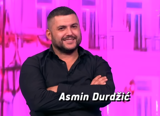 ASMIN PROGOVORIO O MUSTAFI I MAJCI! Otkrio šta se dešava iza zatvorenih vrata: “Neko ih huška protiv mene!” ASMIN PROGOVORIO O MUSTAFI I MAJCI! Otkrio šta se dešava iza zatvorenih vrata: "Neko ih huška protiv mene!"