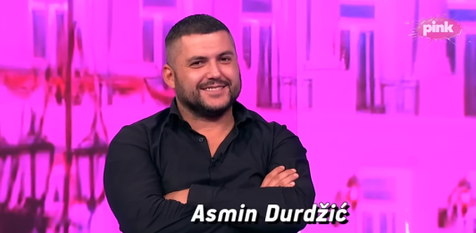 ASMIN PROGOVORIO O MUSTAFI I MAJCI! Otkrio šta se dešava iza zatvorenih vrata: "Neko ih huška protiv mene!"
