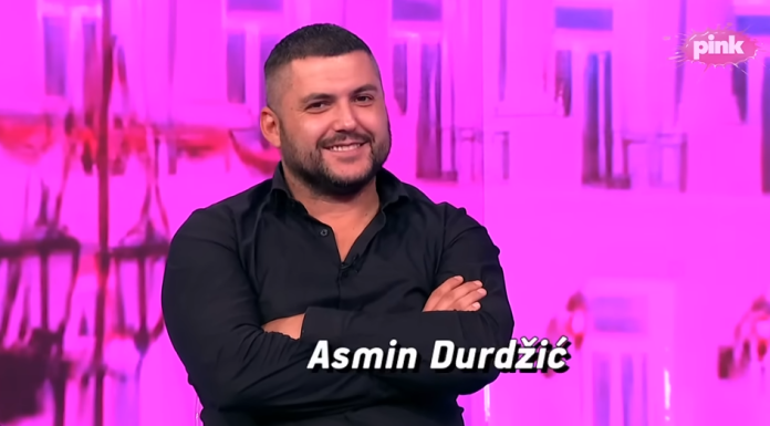 ASMIN PROGOVORIO O MUSTAFI I MAJCI! Otkrio šta se dešava iza zatvorenih vrata: “Neko ih huška protiv mene!” ASMIN PROGOVORIO O MUSTAFI I MAJCI! Otkrio šta se dešava iza zatvorenih vrata: "Neko ih huška protiv mene!"