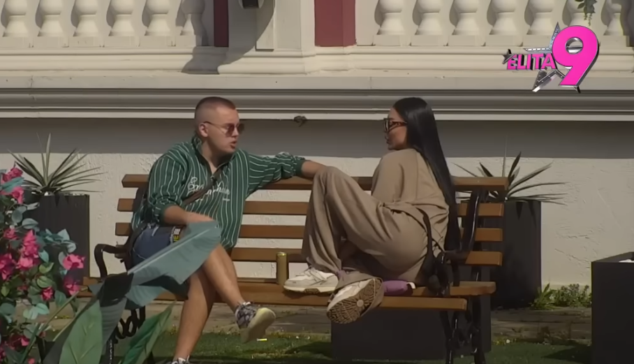 Maja bez dlake na jeziku! Brutalno odbrusila Dači zbog Takija: Maja bez dlake na jeziku! Brutalno odbrusila Dači zbog Takija: