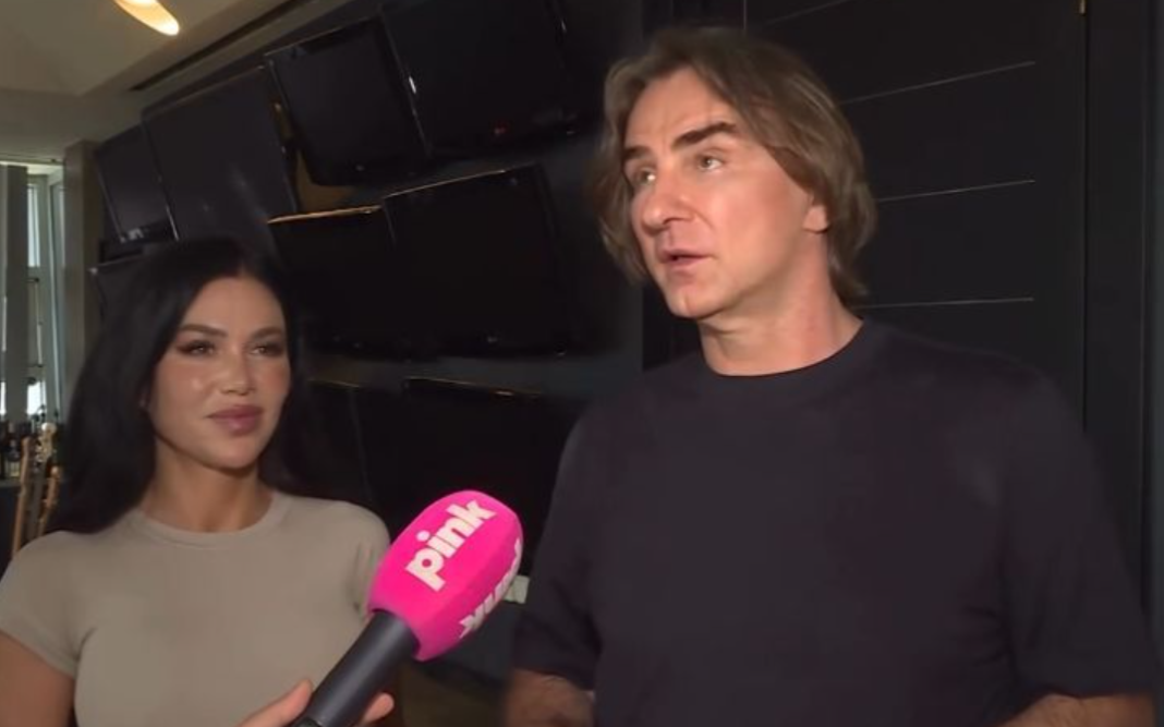 Željko Mitrović otkrio prve detalje 
