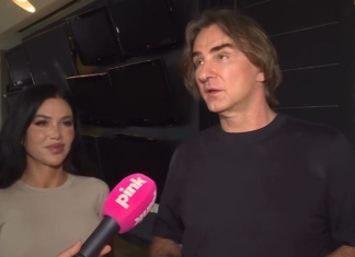 Željko Mitrović otkrio prve detalje “Elite 10”: Stanija Dobrojević dobila posebnu ulogu, sprema se spektakl kakav publika još nije videla Željko Mitrović otkrio prve detalje "Elite 10": Stanija Dobrojević dobila posebnu ulogu, sprema se spektakl kakav publika još nije videla