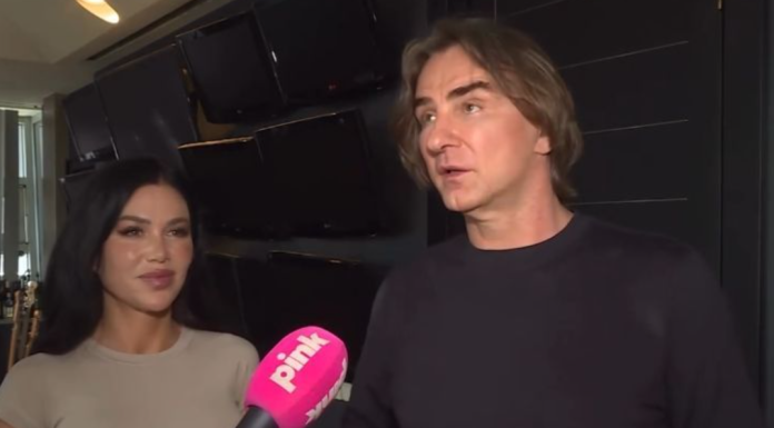 Željko Mitrović otkrio prve detalje “Elite 10”: Stanija Dobrojević dobila posebnu ulogu, sprema se spektakl kakav publika još nije videla Željko Mitrović otkrio prve detalje "Elite 10": Stanija Dobrojević dobila posebnu ulogu, sprema se spektakl kakav publika još nije videla