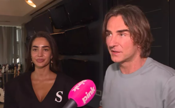 Željko Mitrović otkrio prvo veliko ime za “Elitu 10”! Anđela Đuričić prva potpisala ugovor, slijedi All Stars spektakl Željko Mitrović otkrio prvo veliko ime za "Elitu 10"! Anđela Đuričić prva potpisala ugovor, slijedi All Stars spektakl