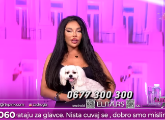 Nove tvrdnje o Sofiji i Danetu zapalile studio! Nena otkrila detalje, Terza sve pažljivo slušao Nove tvrdnje o Sofiji i Danetu zapalile studio! Nena otkrila detalje, Terza sve pažljivo slušao