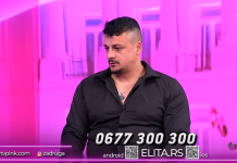 TERZA OTVORIO DUŠU! Otkrio šta traži tužbom protiv Milice: “Želim da budem uz svoje dijete!” TERZA OTVORIO DUŠU! Otkrio šta traži tužbom protiv Milice: "Želim da budem uz svoje dijete!"