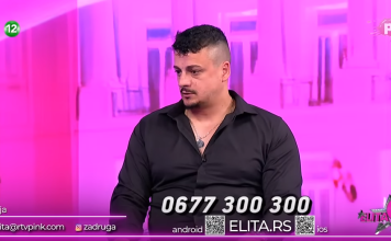 TERZA OTVORIO DUŠU! Otkrio šta traži tužbom protiv Milice: “Želim da budem uz svoje dijete!” TERZA OTVORIO DUŠU! Otkrio šta traži tužbom protiv Milice: "Želim da budem uz svoje dijete!"