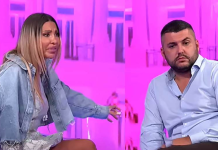 Novi rat između Asmina i Aneli: Durdžić tvrdi da je pokrenuo postupak, ona uzvraća – „To su samo budalaštine“ Novi rat između Asmina i Aneli: Durdžić tvrdi da je pokrenuo postupak, ona uzvraća – „To su samo budalaštine“