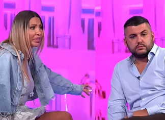 Novi rat između Asmina i Aneli: Durdžić tvrdi da je pokrenuo postupak, ona uzvraća – „To su samo budalaštine“ Novi rat između Asmina i Aneli: Durdžić tvrdi da je pokrenuo postupak, ona uzvraća – „To su samo budalaštine“
