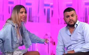 Novi rat između Asmina i Aneli: Durdžić tvrdi da je pokrenuo postupak, ona uzvraća – „To su samo budalaštine“ Novi rat između Asmina i Aneli: Durdžić tvrdi da je pokrenuo postupak, ona uzvraća – „To su samo budalaštine“