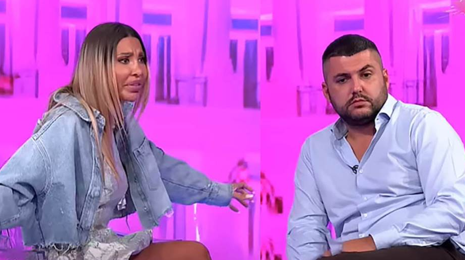 Novi rat između Asmina i Aneli: Durdžić tvrdi da je pokrenuo postupak, ona uzvraća – „To su samo budalaštine“ Novi rat između Asmina i Aneli: Durdžić tvrdi da je pokrenuo postupak, ona uzvraća – „To su samo budalaštine“