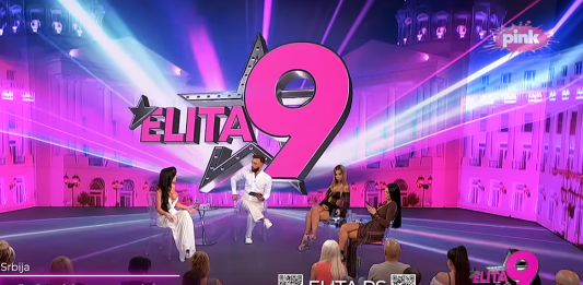 ŠOK U EMISIJI UŽIVO! Darko pročitao poruku Asminovog oca Mustafe, Stanija zanemela, Maja uzvratila bez pardona!