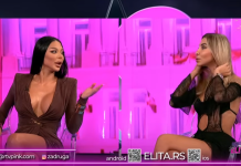 Maja i Aneli zakopale ratne sekire! Stanija postala njihova zajednička meta: “Ona je najnebitnija pobednica!” (VIDEO) Maja i Aneli zakopale ratne sekire! Stanija postala njihova zajednička meta: "Ona je najnebitnija pobednica!" (VIDEO)